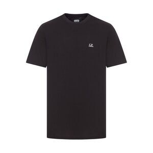 Cp Company Men Short-Sleeved T-Shirt With Print